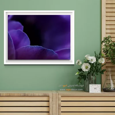 خرید تابلو فانتزی مدرن - افق بیانتها – تابلو مدرن - اسپو دکور