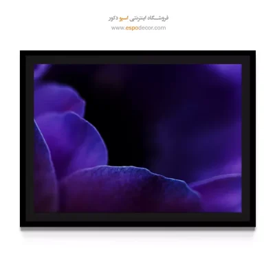 خرید تابلو فانتزی مدرن - افق بیانتها – تابلو مدرن - اسپو دکور