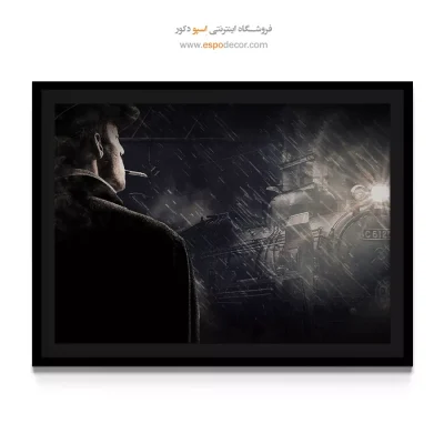 خرید تابلو فانتزی