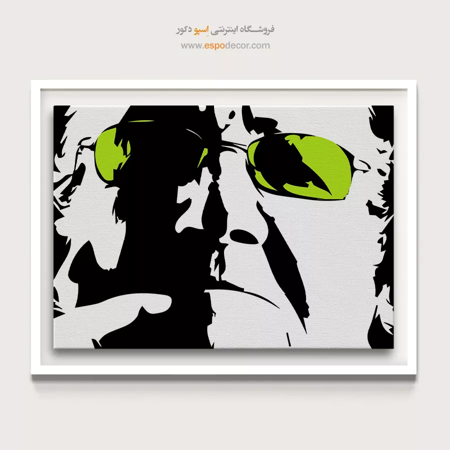 تابلو برای لابی