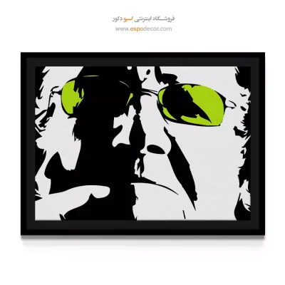 تابلو برای لابی
