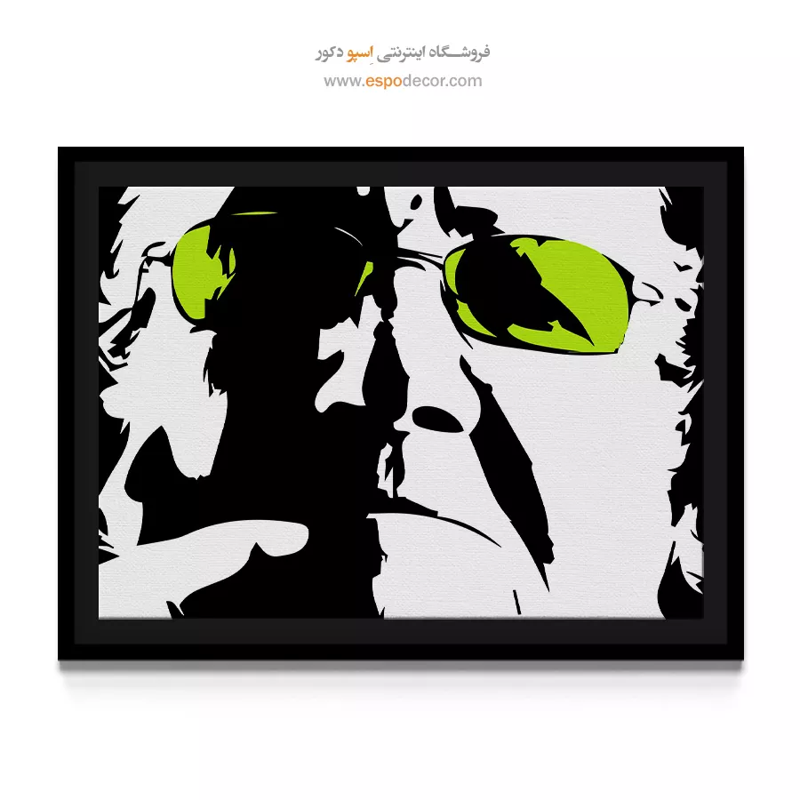 تابلو برای لابی