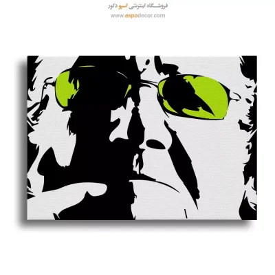 تابلو برای لابی