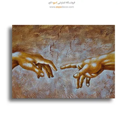 تابلو مینیمال دکور منزل