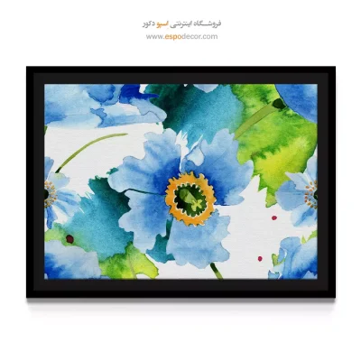 تابلو مینیمال خطی