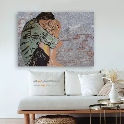 تابلو مدرن جدید