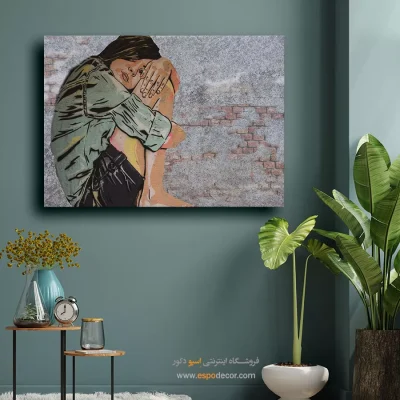 تابلو مدرن جدید