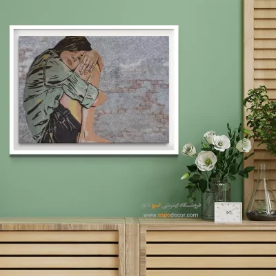 تابلو مدرن جدید