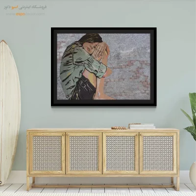 تابلو مدرن جدید