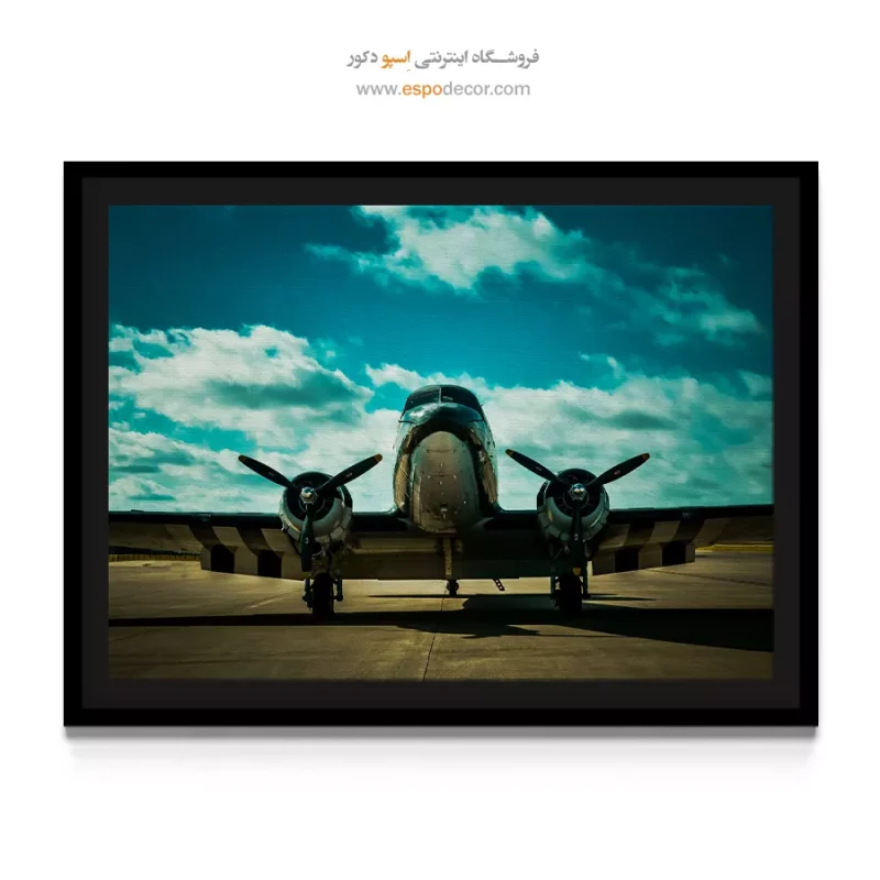 خرید آنلاین تابلو هنری