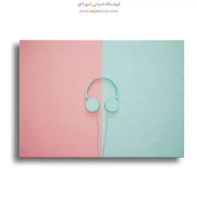 تابلو مدرن دکوراتیو