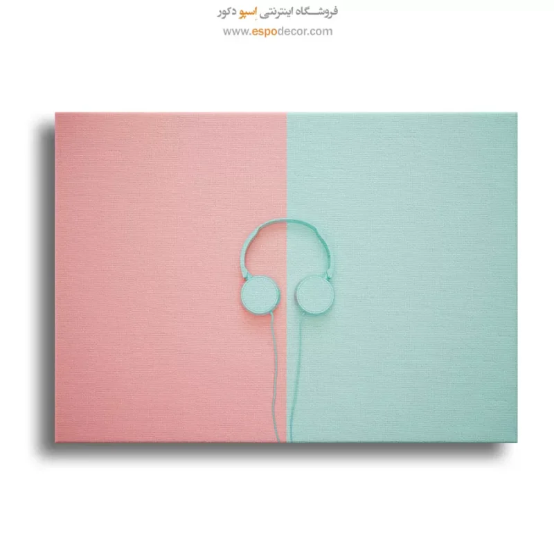 تابلو مدرن دکوراتیو