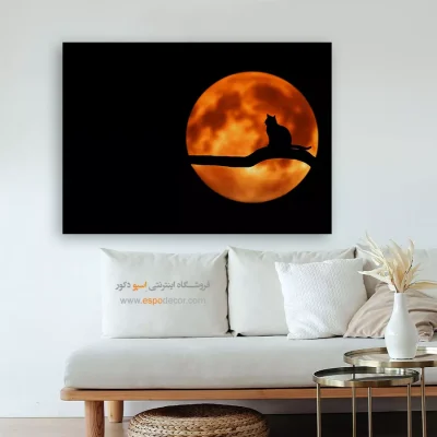 تابلو هنری برای آشپزخانه