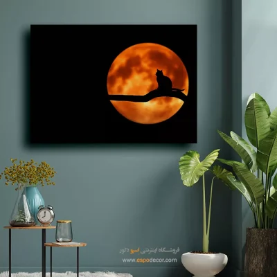 تابلو هنری برای آشپزخانه