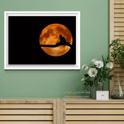 تابلو هنری برای آشپزخانه