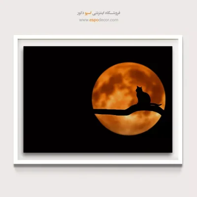 تابلو هنری برای آشپزخانه