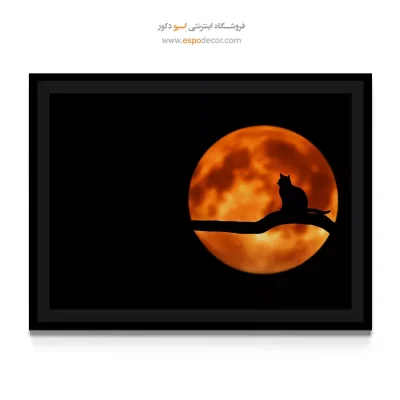 تابلو هنری برای آشپزخانه