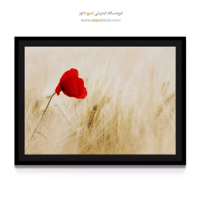تابلو مینیمال فانتزی