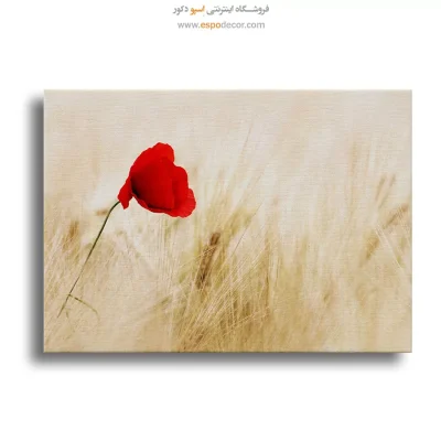 تابلو مینیمال فانتزی