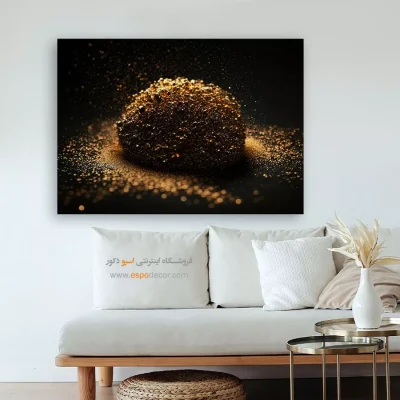 تابلو فانتزی معنوی