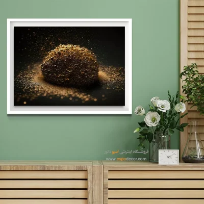 تابلو فانتزی معنوی