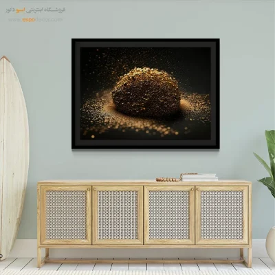 تابلو فانتزی معنوی