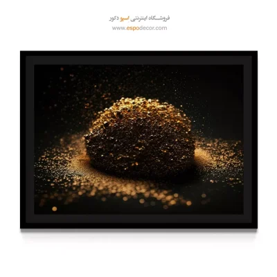 تابلو فانتزی معنوی