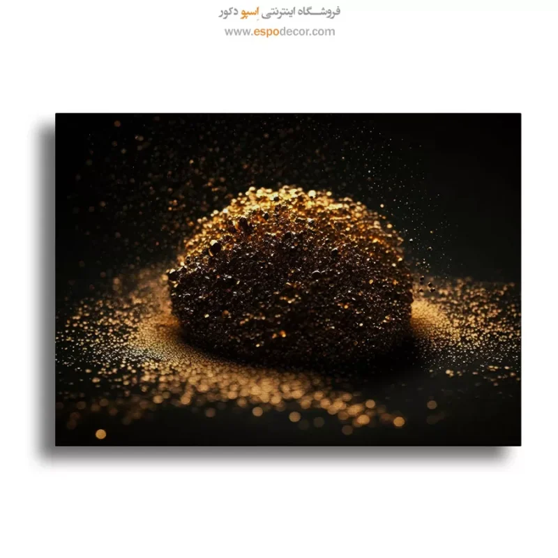 تابلو فانتزی معنوی
