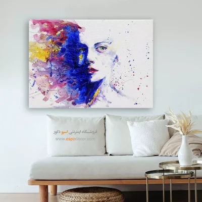 تابلو تأمل‌برانگیز