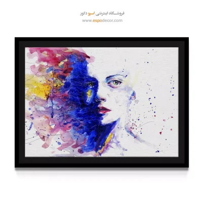 تابلو تأمل‌برانگیز