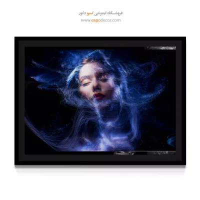 تابلو هدیه خانه نو