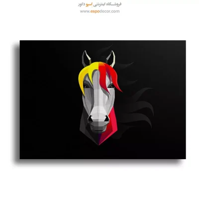 تابلو انتزاعی