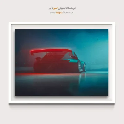 تابلو مینیمال مدرن