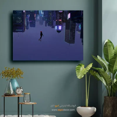 تابلو هنری لابی