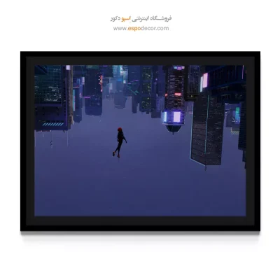 تابلو هنری لابی