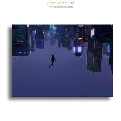 تابلو هنری لابی