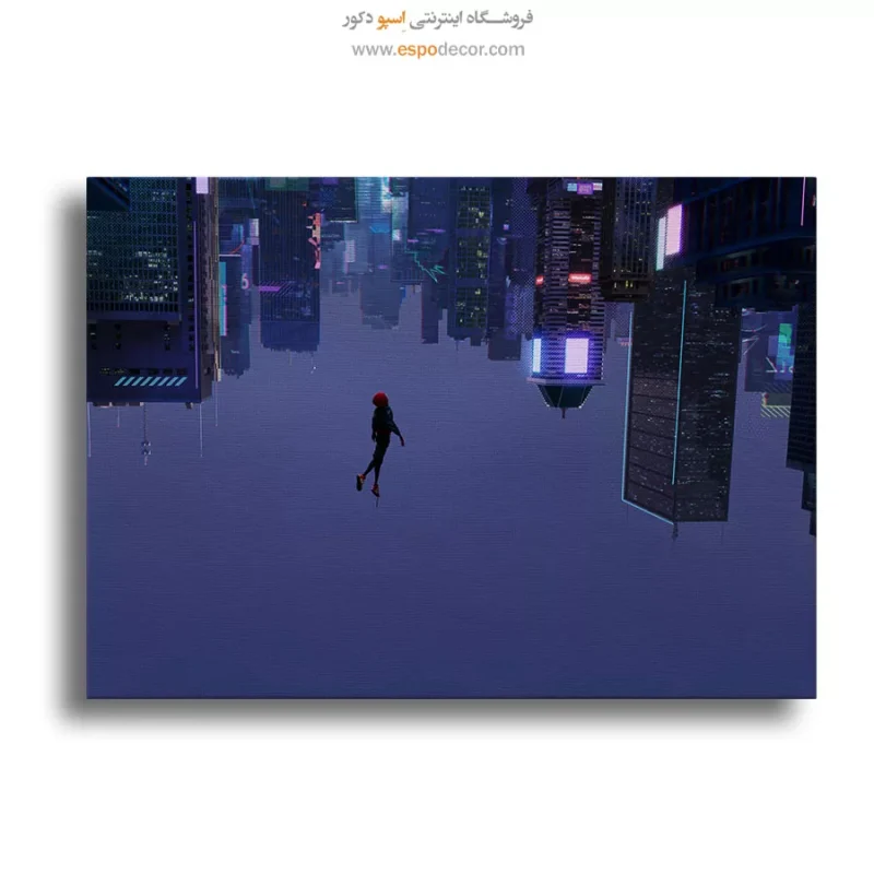تابلو هنری لابی