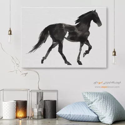 تابلو مدرن - اسپو دکور