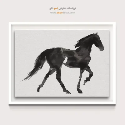 تابلو مدرن - اسپو دکور