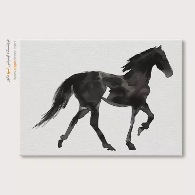 تابلو مدرن - اسپو دکور