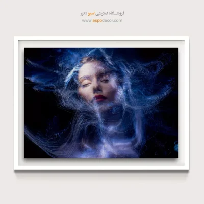 تابلو نقاشی هدیه عروسی