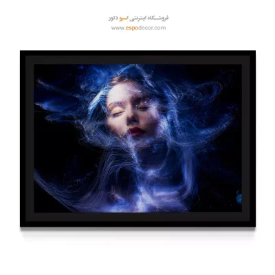 تابلو نقاشی هدیه عروسی