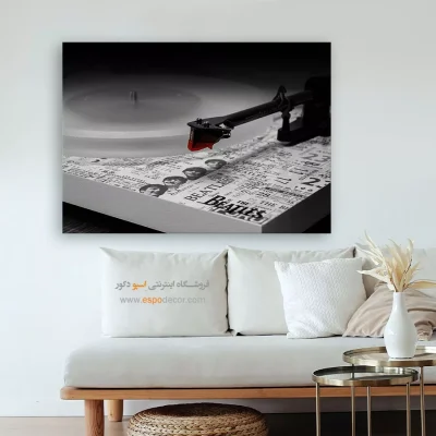 تابلو آشپزخانه