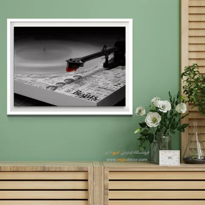 تابلو آشپزخانه