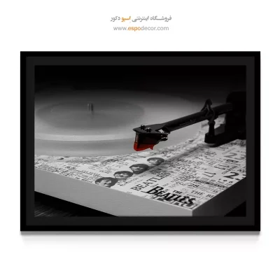 تابلو آشپزخانه