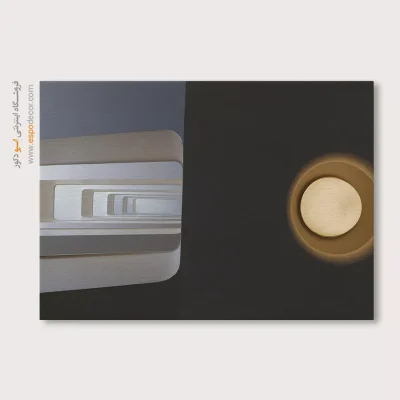 تابلو مدرن - اسپو دکور