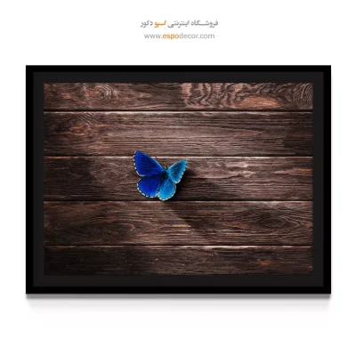تابلو مدرن چهره
