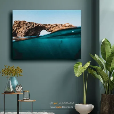 تابلو نقاشی آشپزخانه