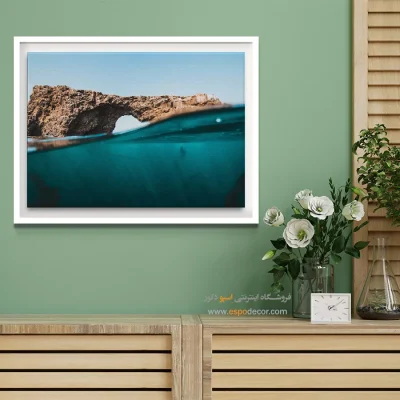 تابلو نقاشی آشپزخانه