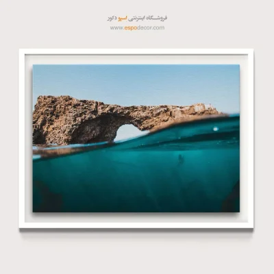 تابلو نقاشی آشپزخانه